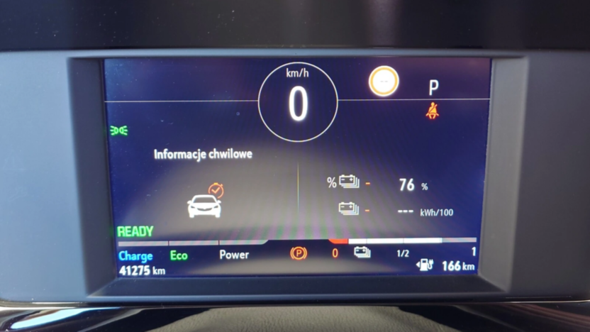 OPEL Mokka Mokka-e 50kWh Edition