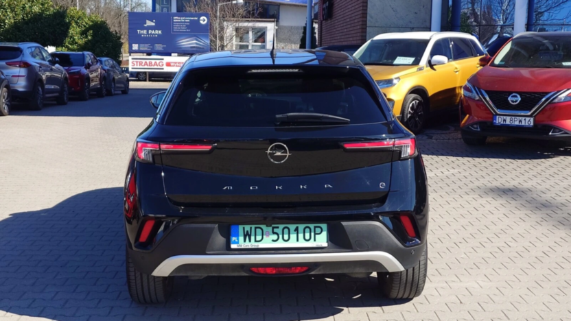 OPEL Mokka Mokka-e 50kWh Edition