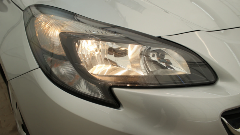 OPEL Corsa Corsa 1.4 Enjoy