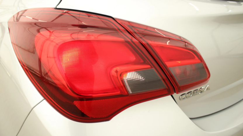 OPEL Corsa Corsa 1.4 Enjoy