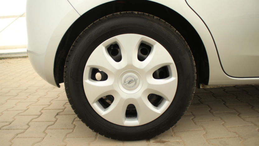 OPEL Corsa Corsa 1.4 Enjoy
