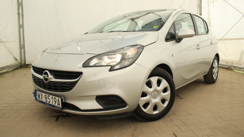 OPEL Corsa Corsa 1.4 Enjoy