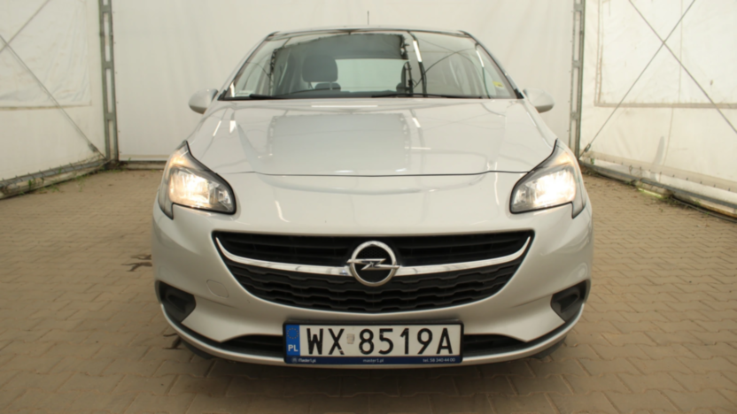 OPEL Corsa Corsa 1.4 Enjoy