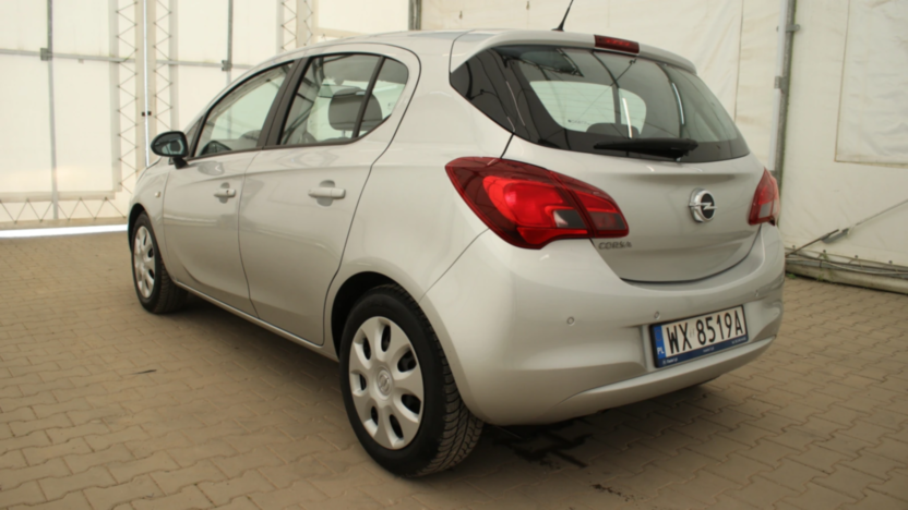 OPEL Corsa Corsa 1.4 Enjoy