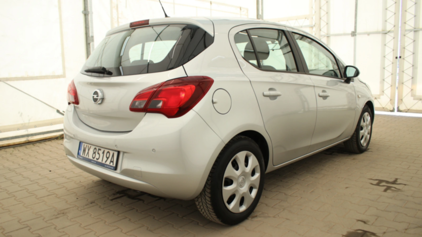 OPEL Corsa Corsa 1.4 Enjoy