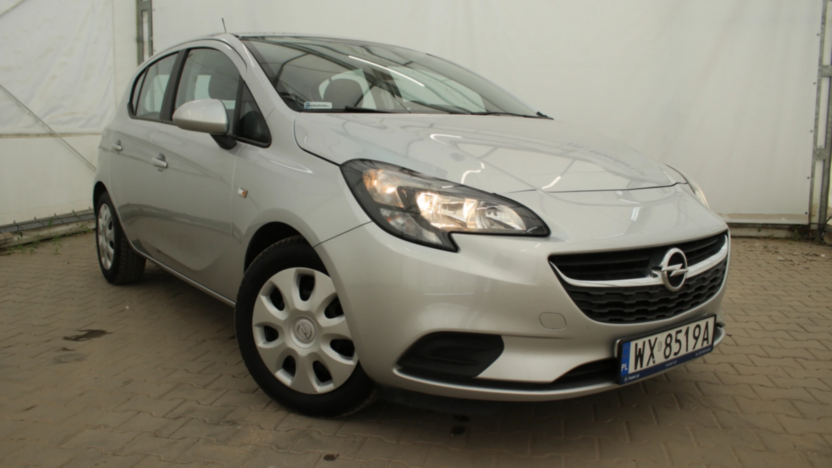 OPEL Corsa Corsa 1.4 Enjoy