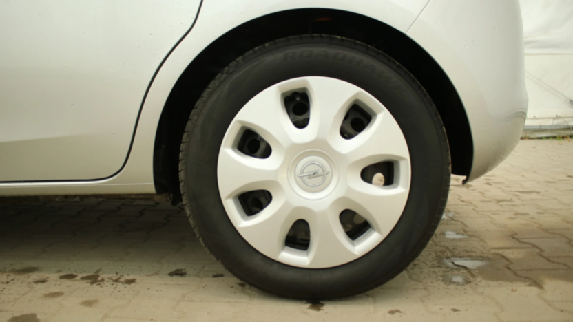 OPEL Corsa Corsa 1.4 Enjoy