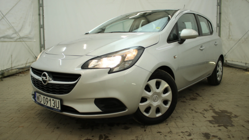 OPEL Corsa Corsa 1.4 Enjoy