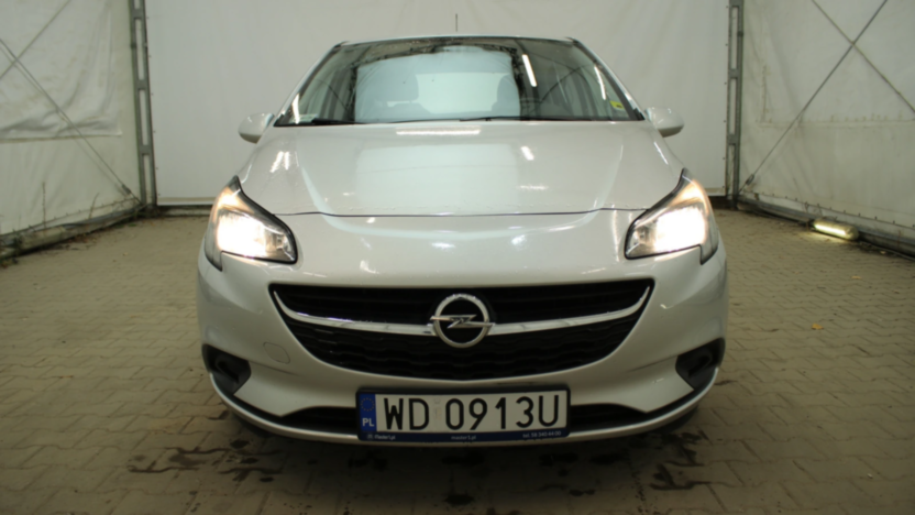 OPEL Corsa Corsa 1.4 Enjoy