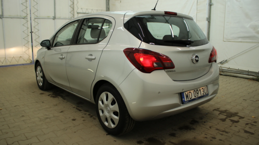 OPEL Corsa Corsa 1.4 Enjoy