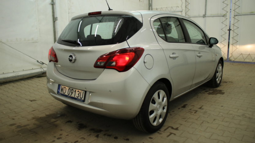 OPEL Corsa Corsa 1.4 Enjoy