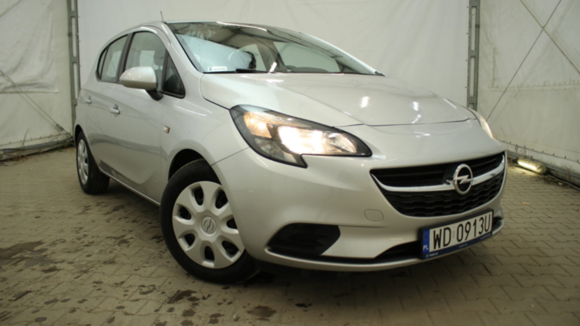 OPEL Corsa Corsa 1.4 Enjoy