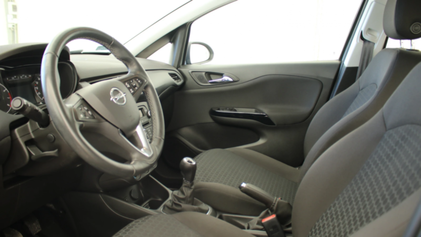 OPEL Corsa Corsa 1.4 Enjoy