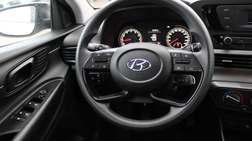 HYUNDAI i20 i20 1.2 Pure