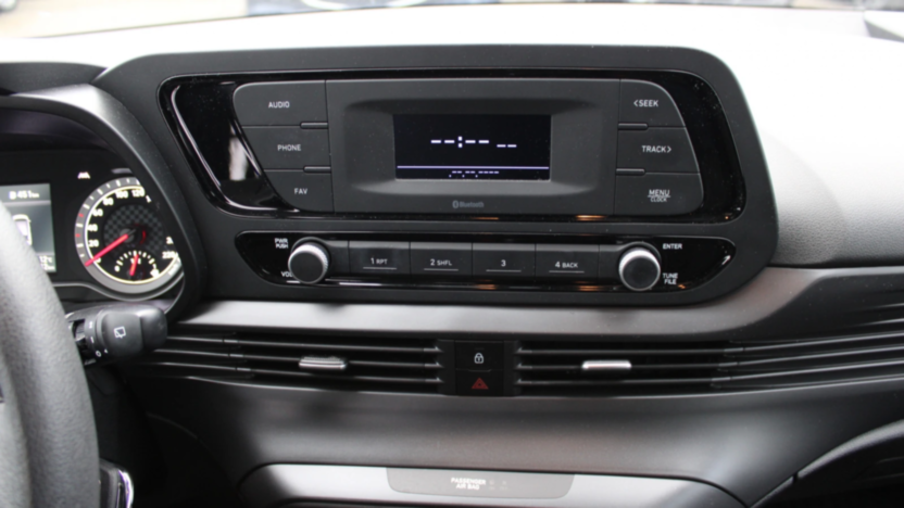 HYUNDAI i20 i20 1.2 Pure