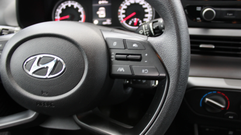 HYUNDAI i20 i20 1.2 Pure