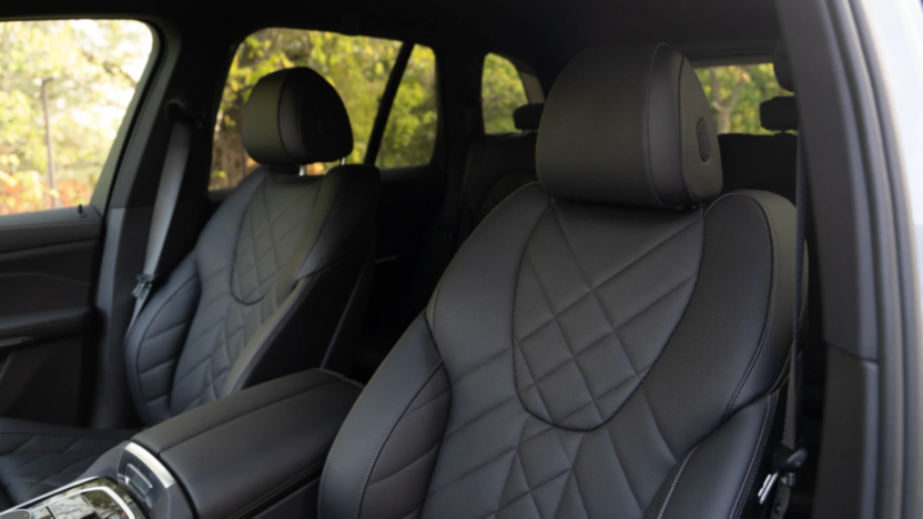 BMW X5 X5 xDrive30d mHEV M Sport sport-aut