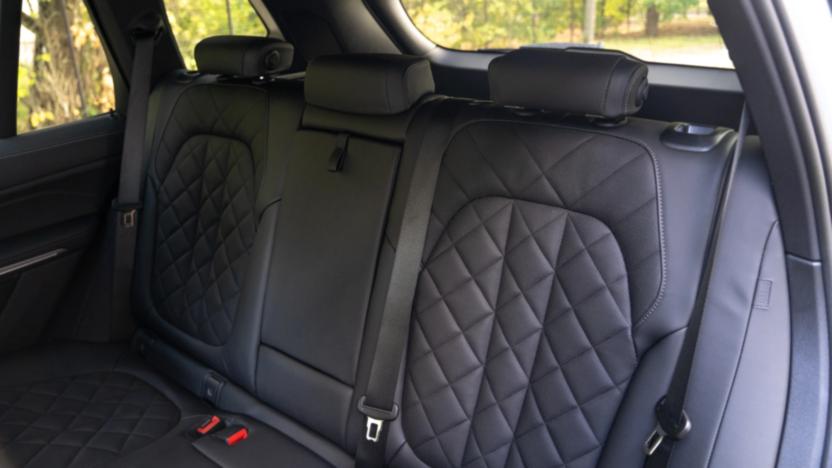 BMW X5 X5 xDrive30d mHEV M Sport sport-aut