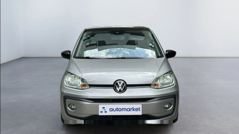VOLKSWAGEN up! up! 1.0 up! Black Style
