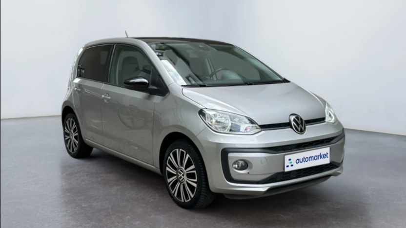 VOLKSWAGEN up! up! 1.0 up! Black Style