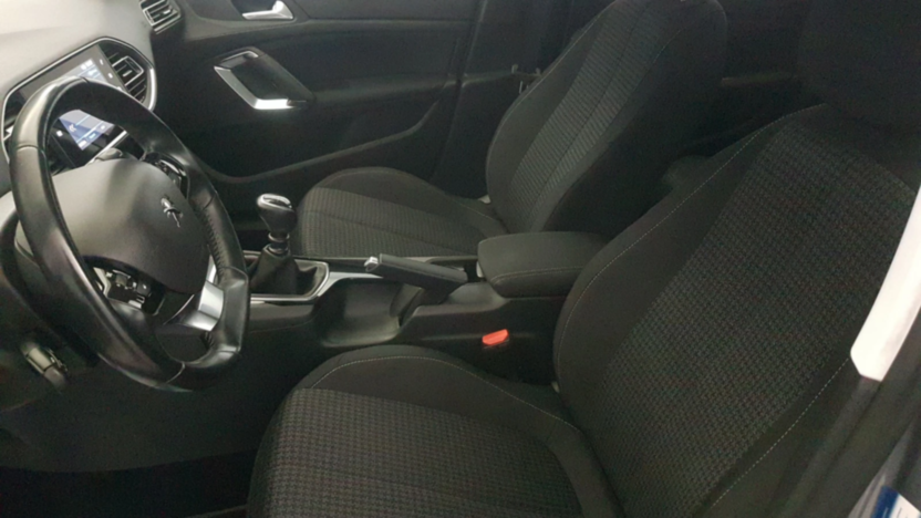 PEUGEOT 308 308 SW 1.5 BlueHDi Active Pack S&S
