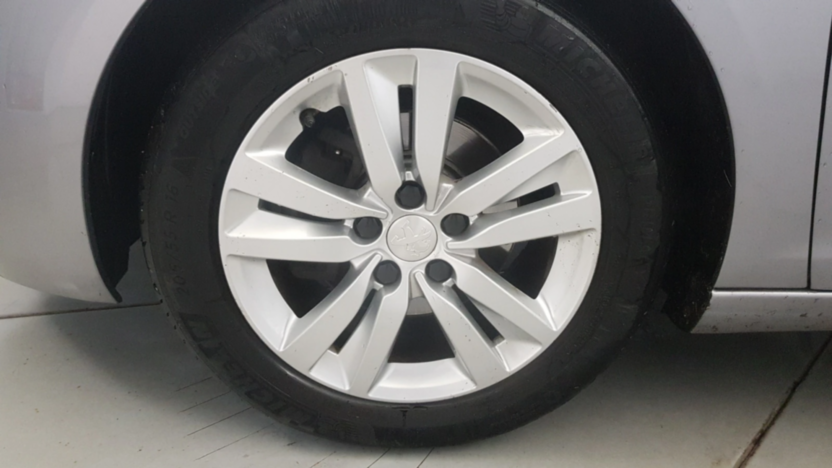 PEUGEOT 308 308 SW 1.5 BlueHDi Active Pack S&S