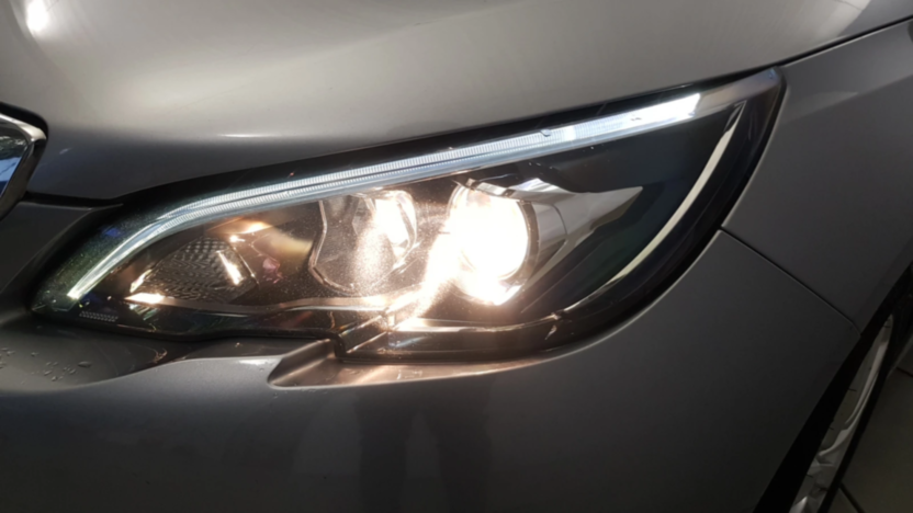 PEUGEOT 308 308 SW 1.5 BlueHDi Active Pack S&S