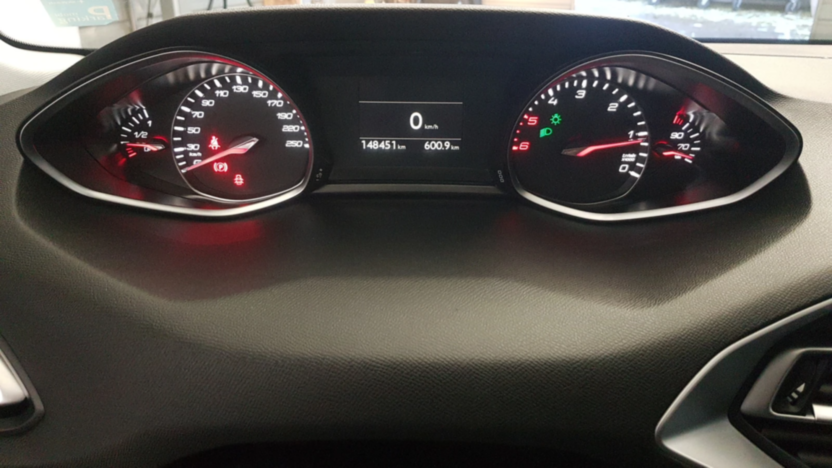 PEUGEOT 308 308 SW 1.5 BlueHDi Active Pack S&S