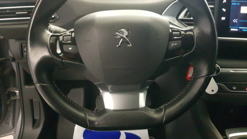 PEUGEOT 308 308 SW 1.5 BlueHDi Active Pack S&S