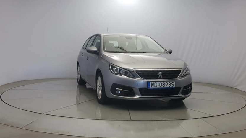 PEUGEOT 308 308 SW 1.5 BlueHDi Active Pack S&S
