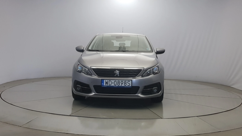PEUGEOT 308 308 SW 1.5 BlueHDi Active Pack S&S