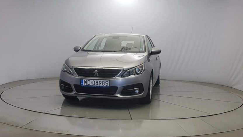 PEUGEOT 308 308 SW 1.5 BlueHDi Active Pack S&S