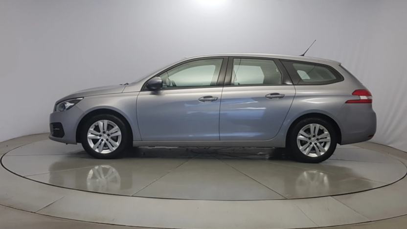 PEUGEOT 308 308 SW 1.5 BlueHDi Active Pack S&S
