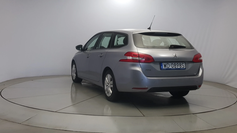 PEUGEOT 308 308 SW 1.5 BlueHDi Active Pack S&S
