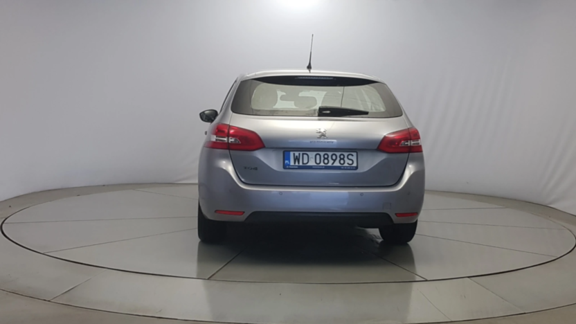 PEUGEOT 308 308 SW 1.5 BlueHDi Active Pack S&S