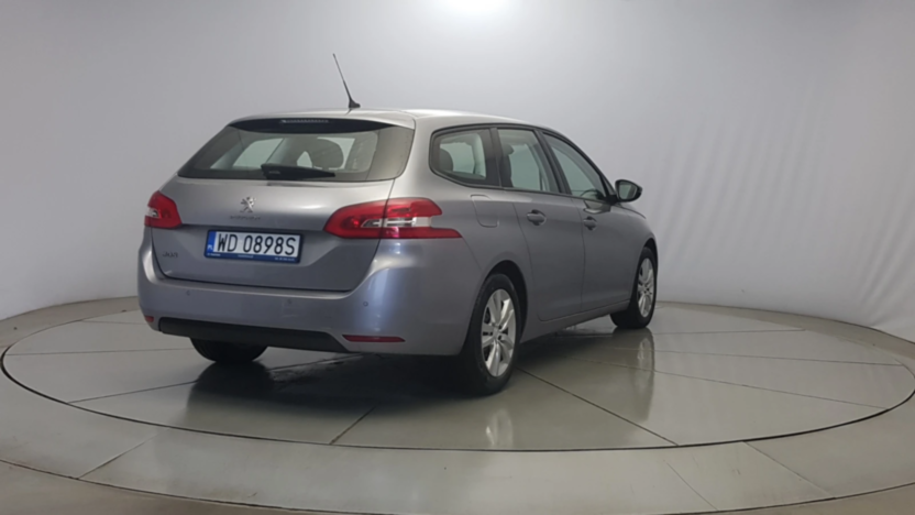PEUGEOT 308 308 SW 1.5 BlueHDi Active Pack S&S