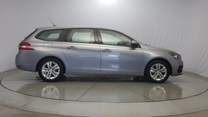 PEUGEOT 308 308 SW 1.5 BlueHDi Active Pack S&S