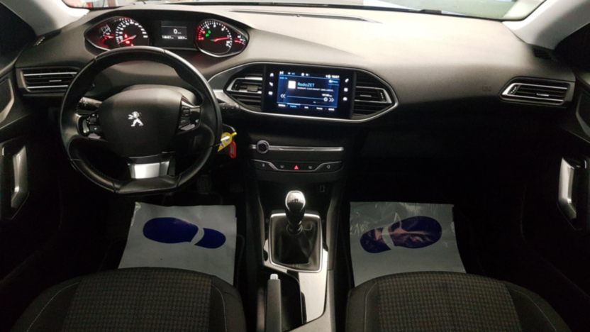 PEUGEOT 308 308 SW 1.5 BlueHDi Active Pack S&S