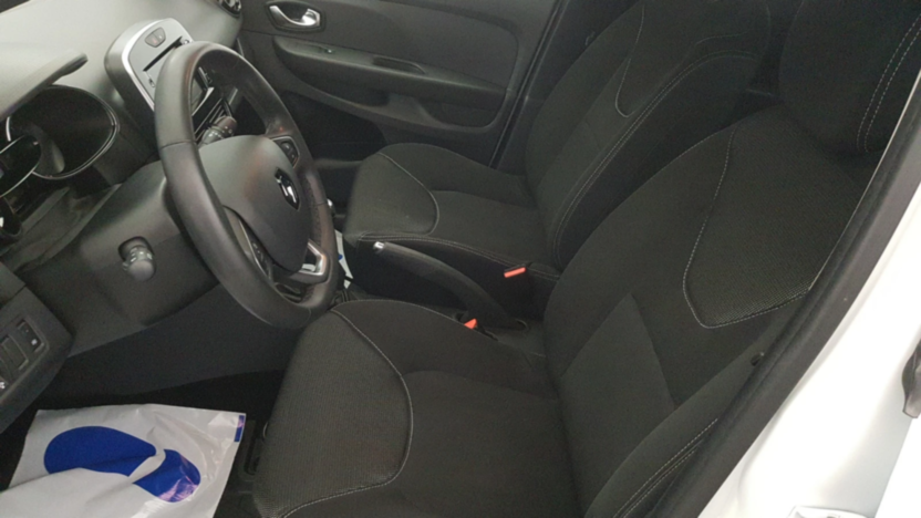 RENAULT Clio Clio 0.9 Energy TCe Alize