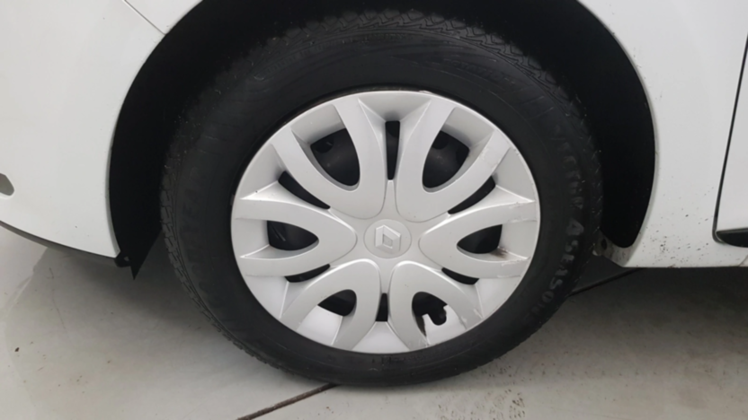 RENAULT Clio Clio 0.9 Energy TCe Alize
