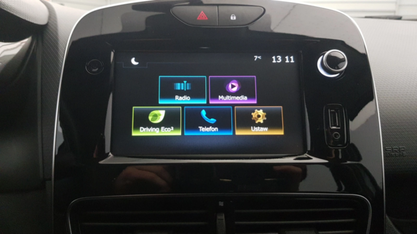 RENAULT Clio Clio 0.9 Energy TCe Alize
