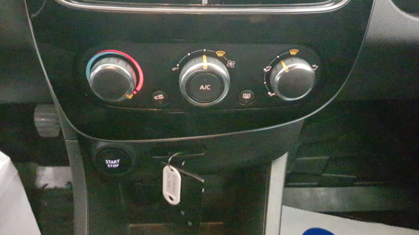 RENAULT Clio Clio 0.9 Energy TCe Alize