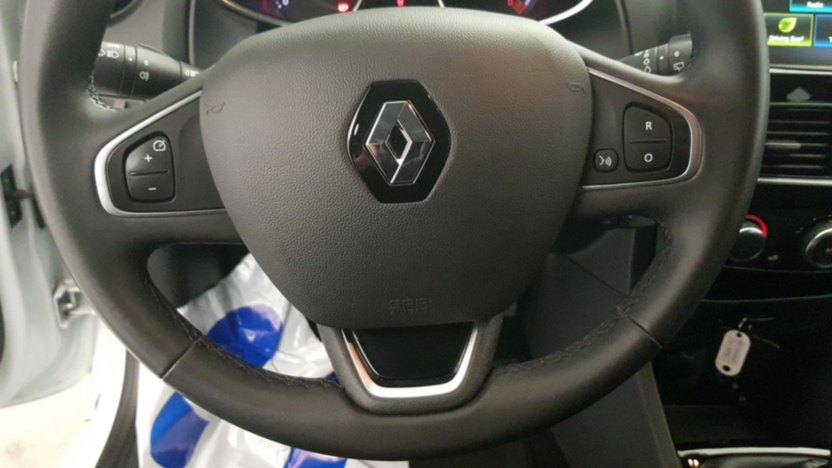 RENAULT Clio Clio 0.9 Energy TCe Alize