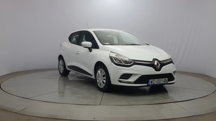 RENAULT Clio Clio 0.9 Energy TCe Alize