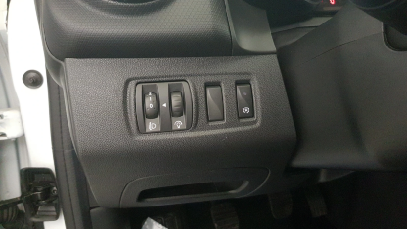 RENAULT Clio Clio 0.9 Energy TCe Alize