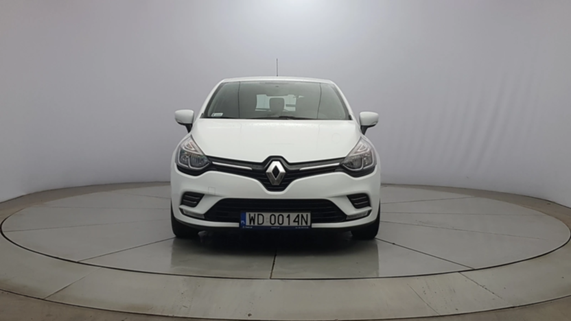 RENAULT Clio Clio 0.9 Energy TCe Alize