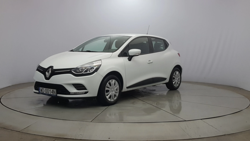 RENAULT Clio Clio 0.9 Energy TCe Alize