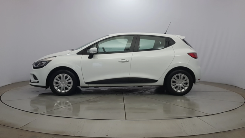 RENAULT Clio Clio 0.9 Energy TCe Alize