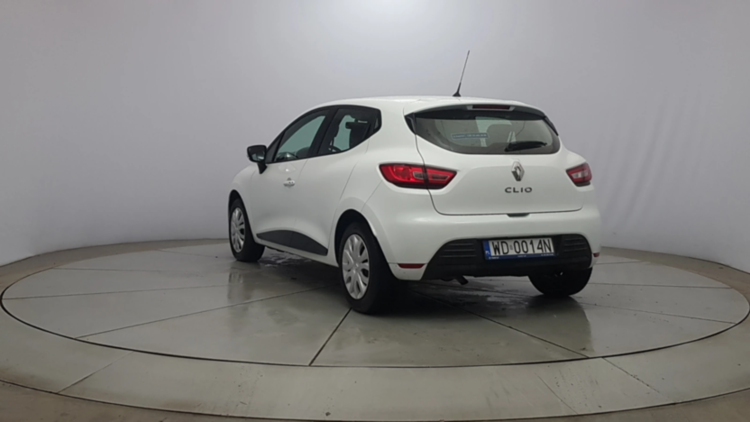 RENAULT Clio Clio 0.9 Energy TCe Alize