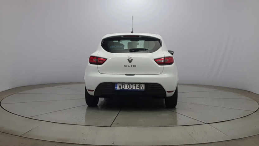 RENAULT Clio Clio 0.9 Energy TCe Alize